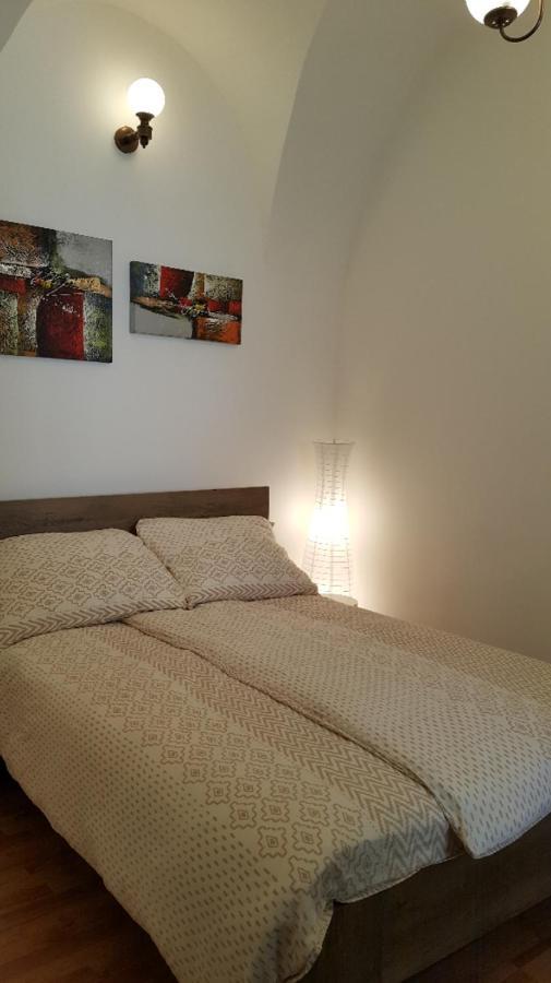 Ljubljana City Centre Apartment Luaran gambar